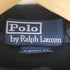 ポロバイラルフローレン Polo by RALPH LAUREN 両面刺繍ナンバリングポロシャツ メンズ import:M