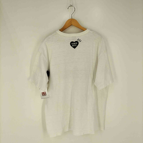 ヒューマンメイド HUMAN MADE Graphic T-Shirt #01 グラフィックTシャツ メンズ 2XL