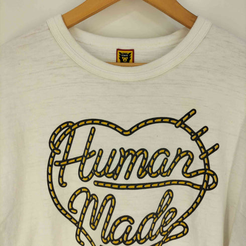 ヒューマンメイド HUMAN MADE Graphic T-Shirt #01 グラフィックTシャツ メンズ 2XL