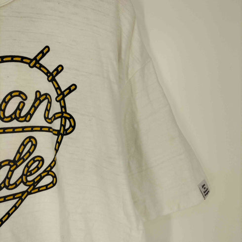 ヒューマンメイド HUMAN MADE Graphic T-Shirt #01 グラフィックTシャツ メンズ 2XL