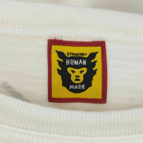 ヒューマンメイド HUMAN MADE Graphic T-Shirt #01 グラフィックTシャツ メンズ 2XL