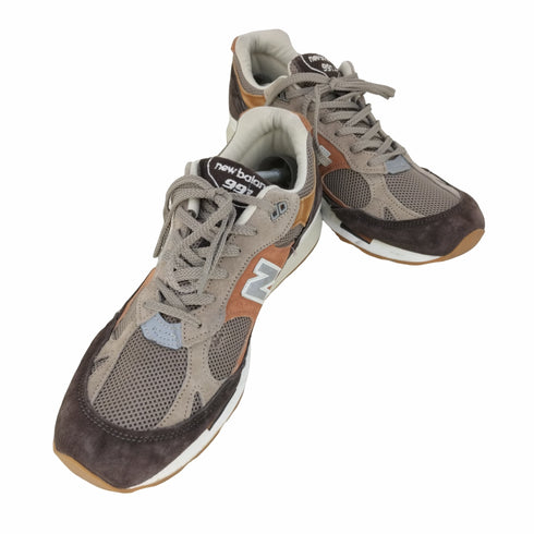 ニューバランス NEW BALANCE イングランド製 M9915FT スニーカー メンズ USA:12D