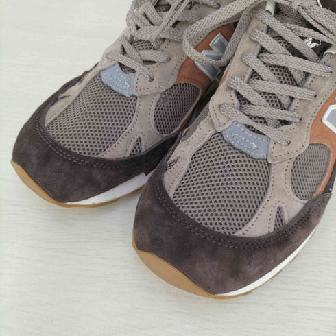 ニューバランス NEW BALANCE イングランド製 M9915FT スニーカー メンズ USA:12D