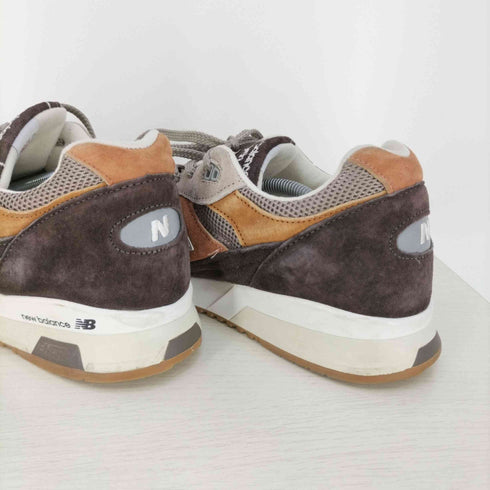 ニューバランス NEW BALANCE イングランド製 M9915FT スニーカー メンズ USA:12D