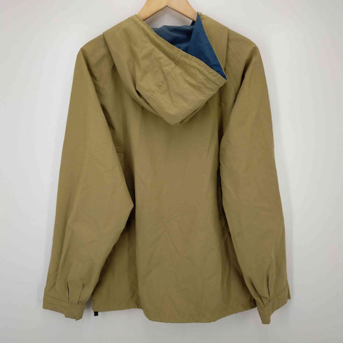 シェラデザイン SIERRA DESIGNS ジップアップ マウンテンパーカー メンズ