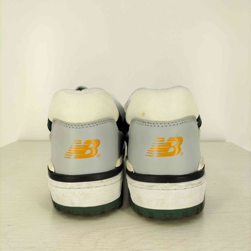 ニューバランス NEW BALANCE BB550PWC スニーカー メンズ JPN:28.5