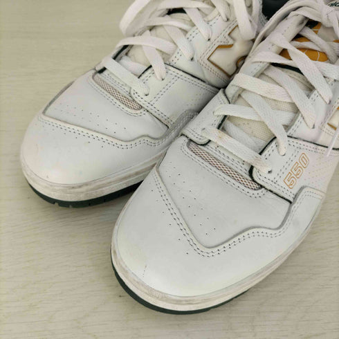 ニューバランス NEW BALANCE BB550PWC スニーカー メンズ JPN:28.5