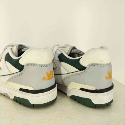 ニューバランス NEW BALANCE BB550PWC スニーカー メンズ JPN:28.5