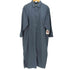ビームスボーイ BEAMS BOY 21AW ハウンドトゥース プリント パジャマ シャツ ワンピース レディース JPN:1