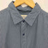 ビームスボーイ BEAMS BOY 21AW ハウンドトゥース プリント パジャマ シャツ ワンピース レディース JPN:1