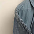 ビームスボーイ BEAMS BOY 21AW ハウンドトゥース プリント パジャマ シャツ ワンピース レディース JPN:1