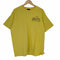 Tonari no ZiNGARO kaikaikiki クルーネックTシャツ メンズ JPN:XL