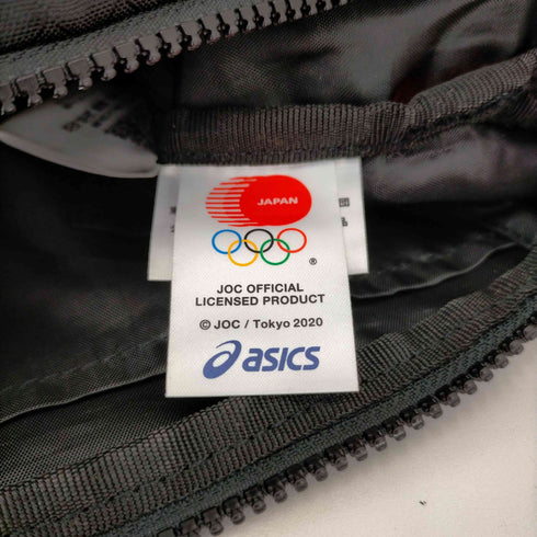 アシックス ASICS Sub Bag メンズ