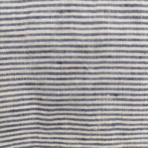 ジャーナルスタンダードラックス JOURNAL STANDARD LUXE ネップ リネン ボーダー ワンピース レディース