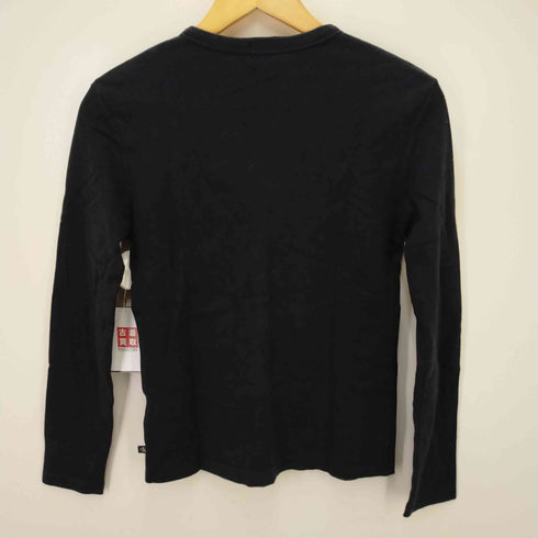 シーケーカルバンクライン ck Calvin Klein コットンカーディガン レディース M