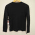 シーケーカルバンクライン ck Calvin Klein コットンカーディガン レディース M