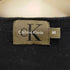 シーケーカルバンクライン ck Calvin Klein コットンカーディガン レディース M