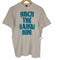 ROCK THE KAIKAIKIKI クルーネックTシャツ メンズ JPN:M
