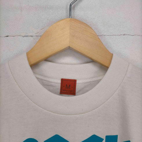 ROCK THE KAIKAIKIKI クルーネックTシャツ メンズ JPN:M