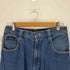 48 JEANS COMPANY ワイドカーゴデニム メンズ 32M
