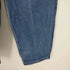 48 JEANS COMPANY ワイドカーゴデニム メンズ 32M