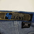 48 JEANS COMPANY ワイドカーゴデニム メンズ 32M