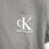 シーケーカルバンクライン ck Calvin Klein 鹿の子ポロシャツ レディース S