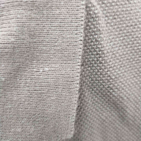 シーケーカルバンクライン ck Calvin Klein 鹿の子ポロシャツ レディース S