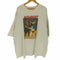 プニュズ PUNYUS 17SS ミッドナイトBIGTシャツ レディース FREE