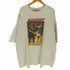 プニュズ PUNYUS 17SS ミッドナイトBIGTシャツ レディース FREE