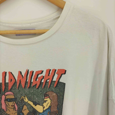 プニュズ PUNYUS 17SS ミッドナイトBIGTシャツ レディース FREE