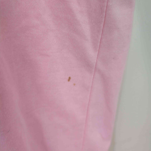 ポロバイラルフローレン Polo by RALPH LAUREN ワンポイント刺繍ポロシャツ メンズ L