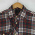 MR SWEDEN 70S チェックL/Sシャツ メンズ JPN:M