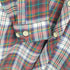 MR SWEDEN 70S チェックL/Sシャツ メンズ JPN:M