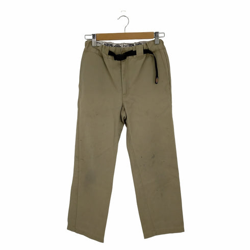 ディッキーズ Dickies 874 別注ツイルワイドパンツ レディース S