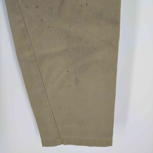 ディッキーズ Dickies 874 別注ツイルワイドパンツ レディース S