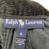 ラルフローレン RALPH LAUREN コーデュロイスカート レディース 6