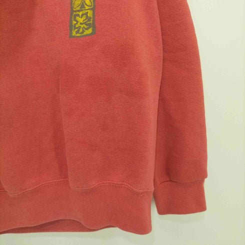 タウンアンドカントリー T&Csurf designs 80~90s USA製 両面プリントヴィンテージスウェット 綿ポM メンズ import:M