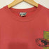タウンアンドカントリー T&Csurf designs 80~90s USA製 両面プリントヴィンテージスウェット 綿ポM メンズ import:M
