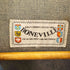 ボンネビル boneville ダブルデニムジャケット メンズ