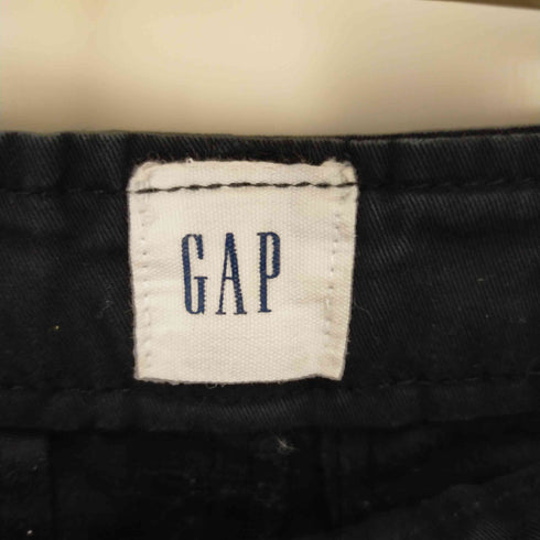 ギャップ Gap wide-deg 1タックワイドチノパンツ メンズ 10