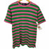 ポロバイラルフローレン Polo by RALPH LAUREN マルチボーダー半袖カットソー メンズ M