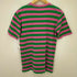 ポロバイラルフローレン Polo by RALPH LAUREN マルチボーダー半袖カットソー メンズ M