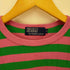 ポロバイラルフローレン Polo by RALPH LAUREN マルチボーダー半袖カットソー メンズ M