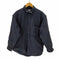 エイチビューティーアンドユースユナイテッドアローズ H BEAUTY & YOUTH UNITED ARROWS WOOL BALLOON REGULAR SHIRT メンズ JPN:S