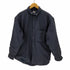 エイチビューティーアンドユースユナイテッドアローズ H BEAUTY & YOUTH UNITED ARROWS WOOL BALLOON REGULAR SHIRT メンズ JPN:S