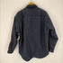 エイチビューティーアンドユースユナイテッドアローズ H BEAUTY & YOUTH UNITED ARROWS WOOL BALLOON REGULAR SHIRT メンズ JPN:S