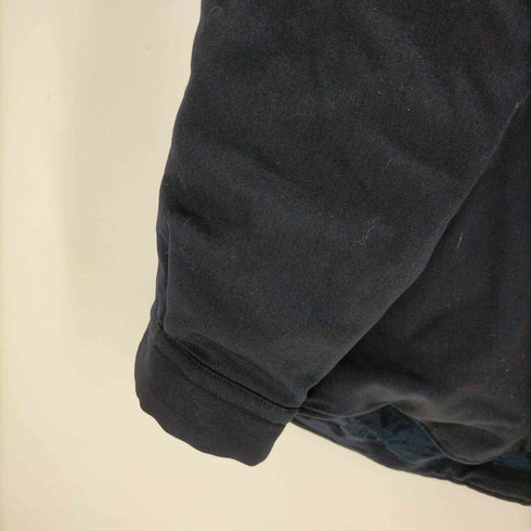 エイチビューティーアンドユースユナイテッドアローズ H BEAUTY & YOUTH UNITED ARROWS WOOL BALLOON REGULAR SHIRT メンズ JPN:S