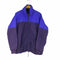 コロンビア Columbia 90s ツートン リバーシブルナイロンジャケット メンズ JPN:L