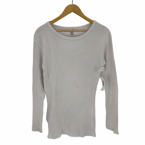 ビームス BEAMS サーマルカットソー メンズ JPN:M